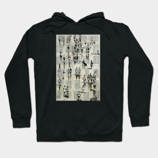 Beach life Hoodie